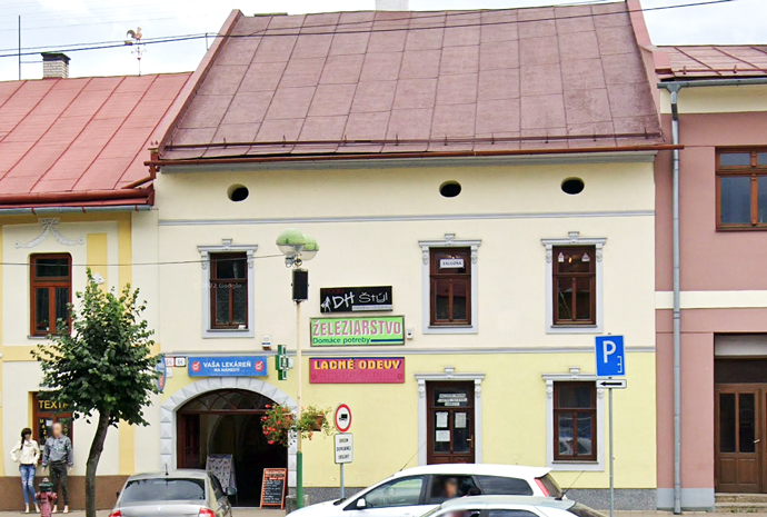 vasa-lekaren-lekaren-na-namesti-podolinec