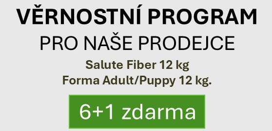 VĚRNOSNÍ PROGRAM