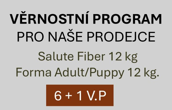 VĚRNOSNÍ PROGRAM