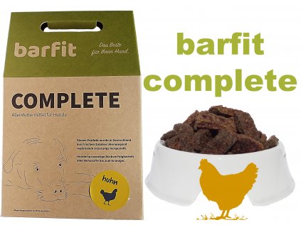 barf kureci