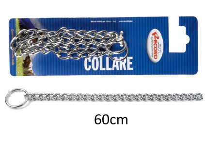 stahovák kovový 60cm