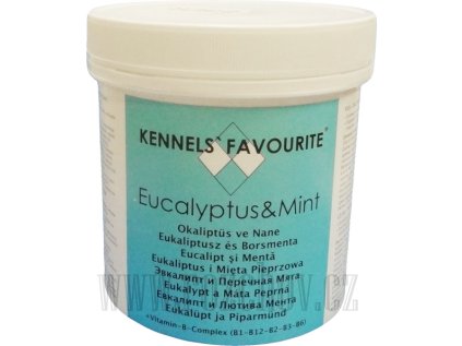 kennels favourite eukalypt mata