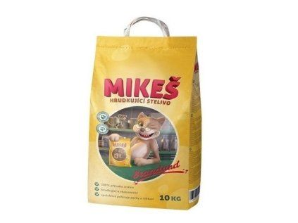 35964 mikes standard 10 kg