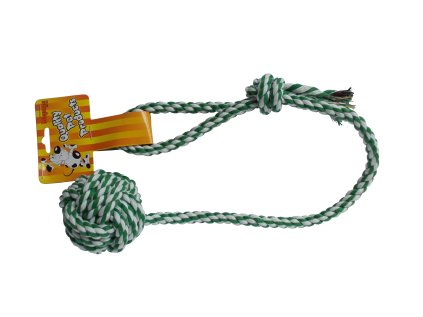 678 bavlneny micek na snure 50cm 22