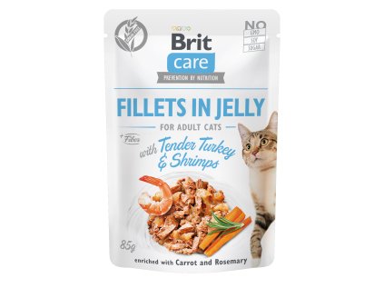 9486 turkey shrimps