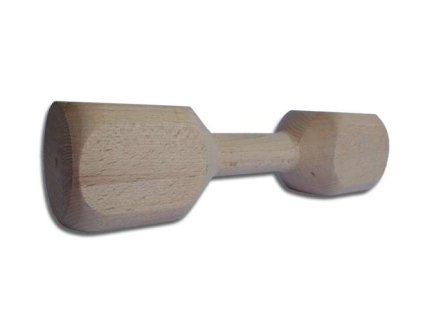 645 cinka aportovaci drevena 650g