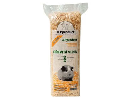 2553 drevita vlna jlp 15 lit