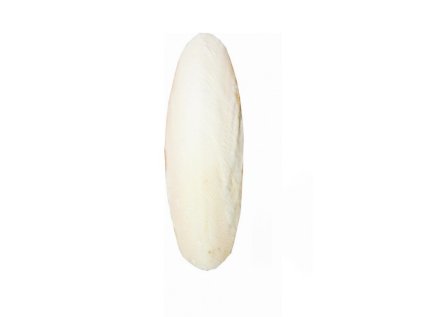 7569 fine pet sepiova kost brousena 12cm 2cm 1ks bal