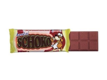 1278 ml cokolada hovezi 30g