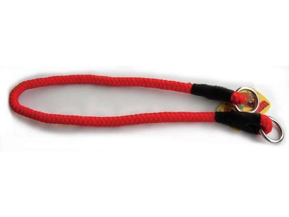 765 obojek nylon prum 10mm x 50cm