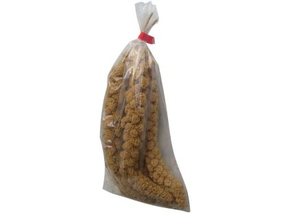 684 senegalske proso klasy zlute 200g