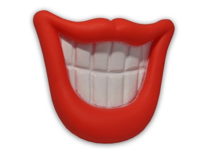 7722 vinyl usmev 9cm