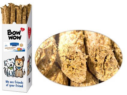 monster crunch xxl tyc s glukosaminem a chondroitinem