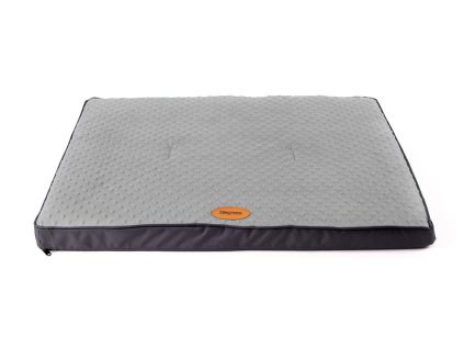 13378 magnum matrace minky 100x70x5 vzor f2km2