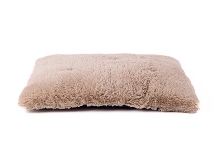 13582 magnum matrace shaggy bezova 50x70x8