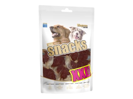 14034 magnum rabbit ears with duck 400g