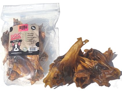 bubu pets konske susene usi 500g