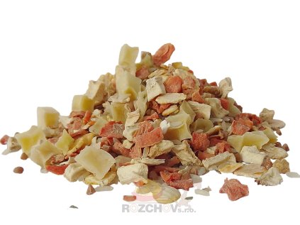 rýže RO