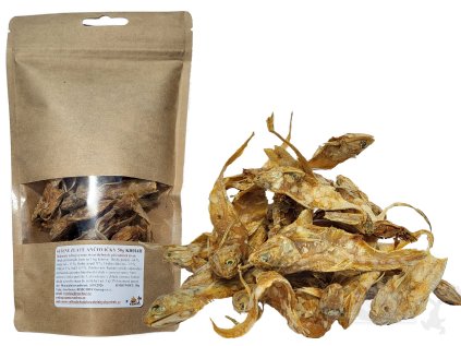 susene zlate ancovicky 50g