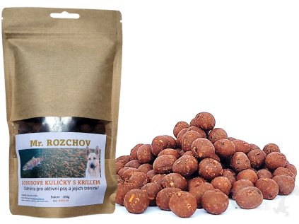 lososove kulicky s krillem