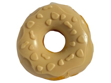 kuřecí donut pro psa s kolagenem