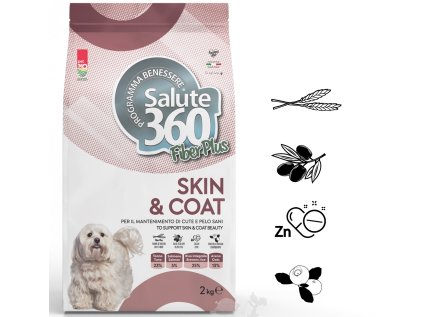 salute granule na srst s lososema tunou