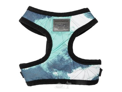 postroj nastavitelny reflexni modry l