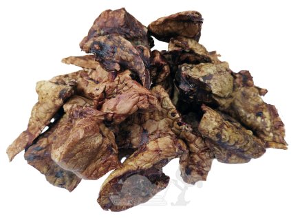 plíce vepřové pro psa