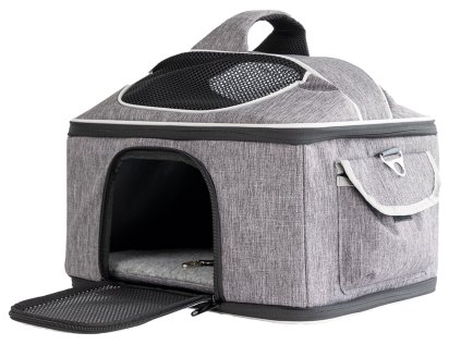 přenosné tašky pro psy a kočky