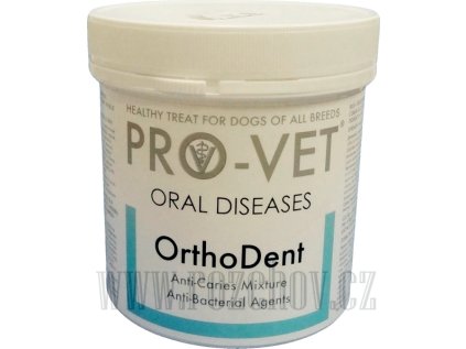 pro vet orthodent