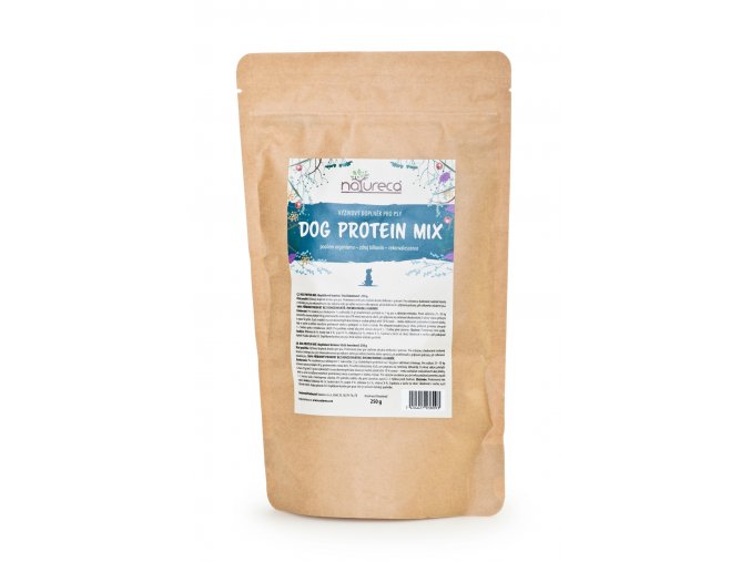 dog protein mix