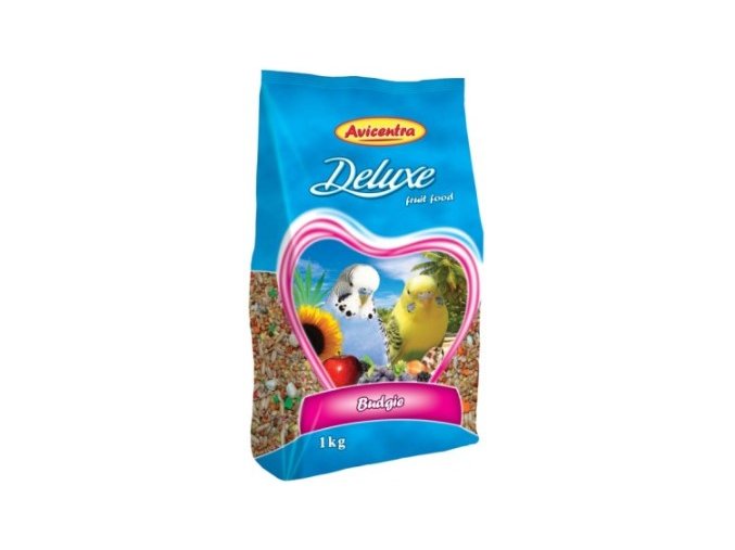 Avicentra Andulka Deluxe 1kg