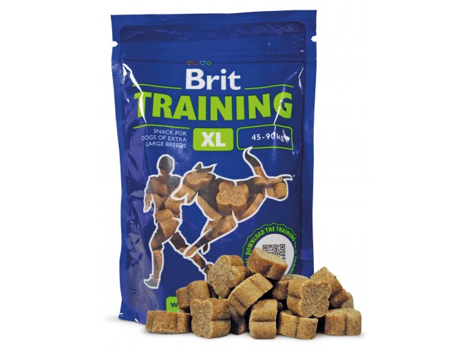 Brit Training Snack XL 200g