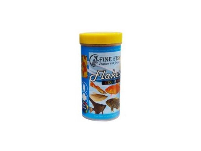 Fine FISH Flakes 100ml / 18g