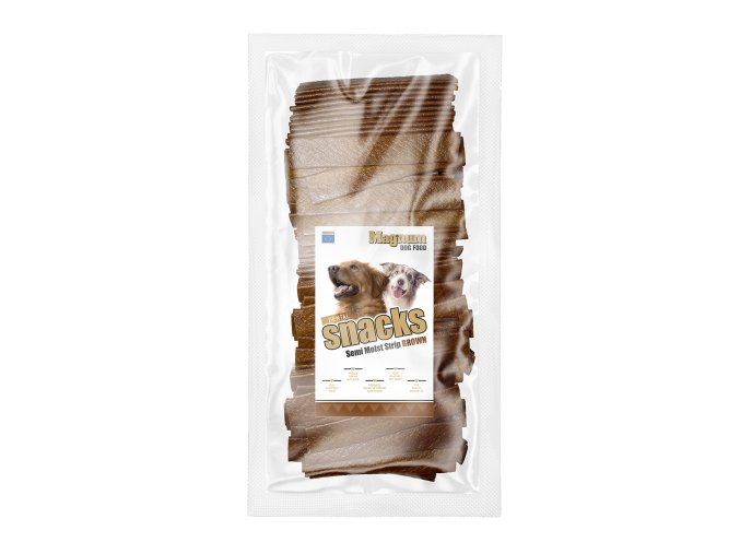 Magnum jerky plátek 12,5cm (100ks)