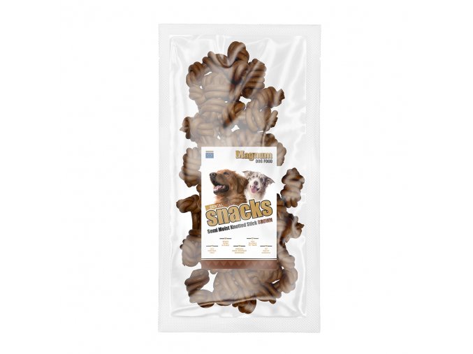 Magnum jerky uzlík 12,5cm (25ks)