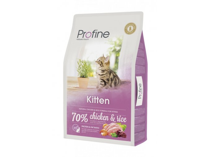Profine Cat Kitten 10kg
