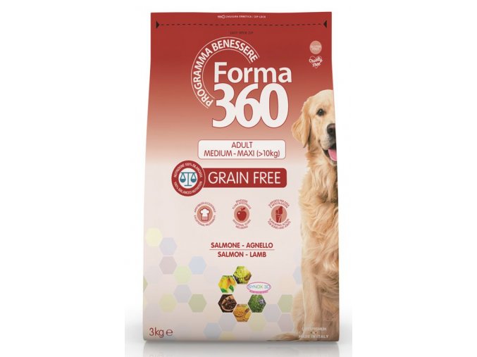 forma-dog-grain-free-losos-jehne-med-max-kyblik-12kg