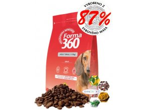 forma dog adult light small 2kg
