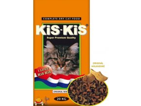 kis kis original cat 20kg