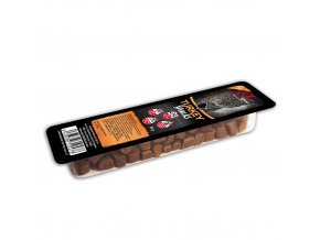 Alpha Spirit Krůtí bezobilné snacky pro kočky 35g