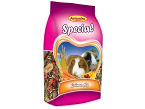 Avicentra Morče Speciál 1kg