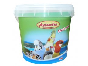 Avicentra Písek s drcenými mušlemi 1,5kg