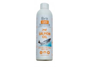 Brit Care Salmon Oil 500 ml.