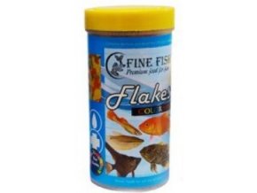 Fine FISH Flakes 100ml / 18g