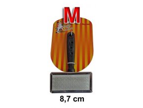 Kartáč M 8,7cm