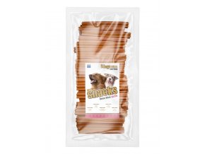 Magnum jerky tyčka křížová Slanina 12,5cm (50ks)