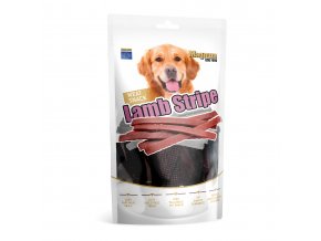 Magnum Lamb stripe 80g