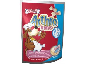 Mlsoun Arthro bones 80g