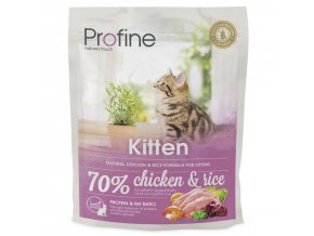 Profine Cat Kitten 300g